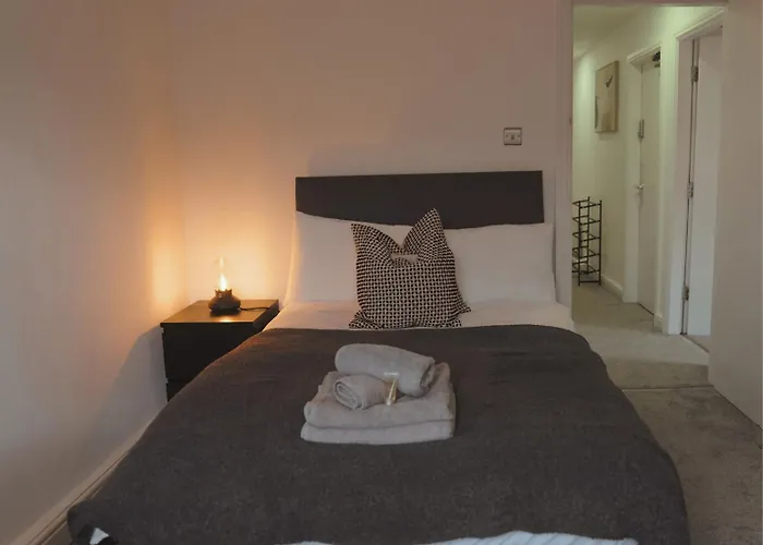 Stylish 3bed - Prime Location - Sleeps 6 * Leeds (West Yorkshire)