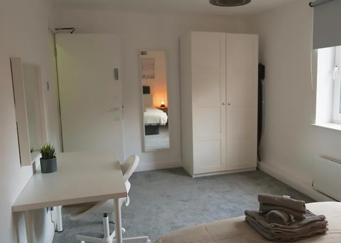 Stylish 3bed - Prime Location - Sleeps 6 * Leeds (West Yorkshire)