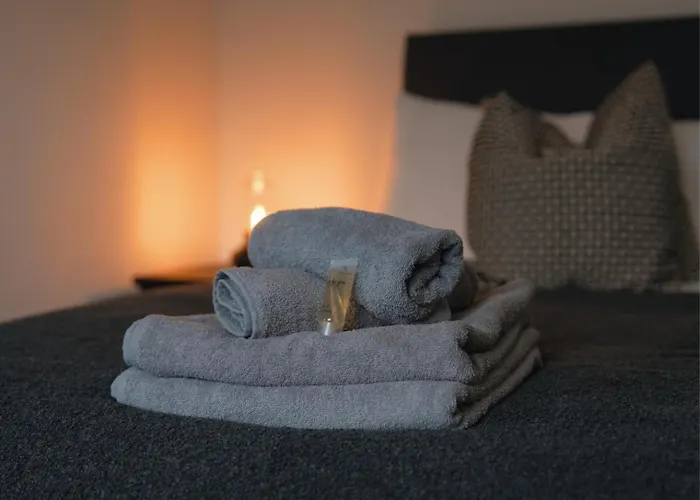 Stylish 3bed - Prime Location - Sleeps 6 Apartamento *